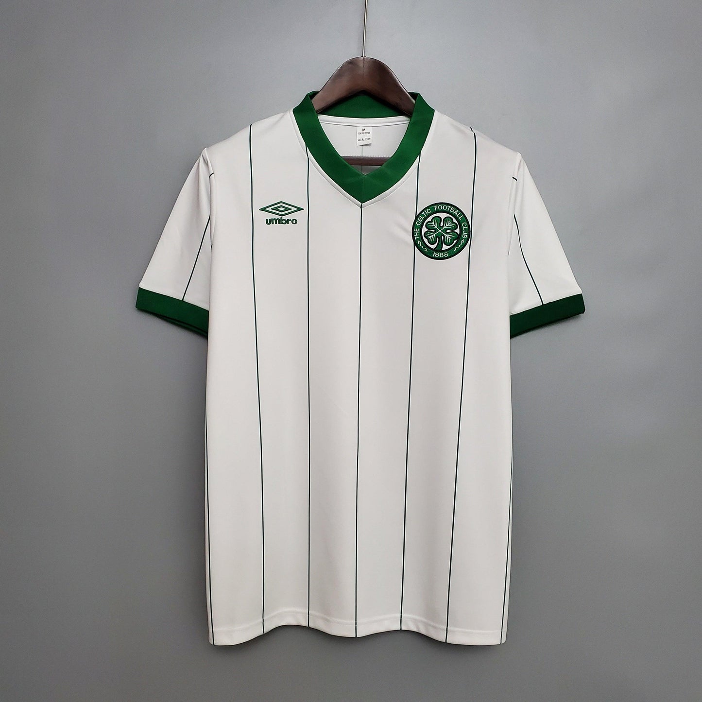 CELTIC II 84/86 HOMBRE (RETRO) - imagem 1