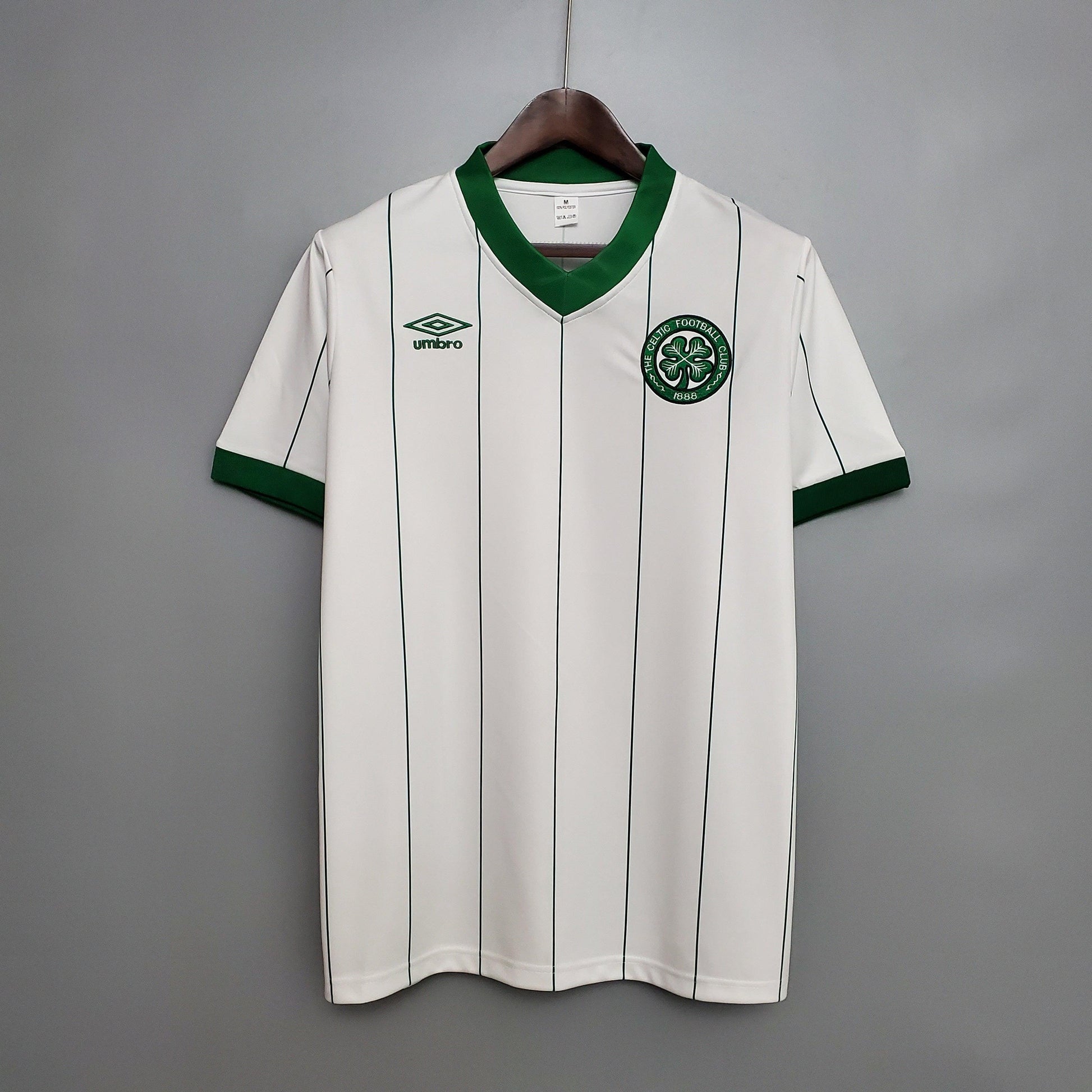CELTIC II 84/86 HOMBRE (RETRO) - imagem 1