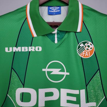 IRLANDA I 94/96 HOMBRE (RETRO) - imagem 2