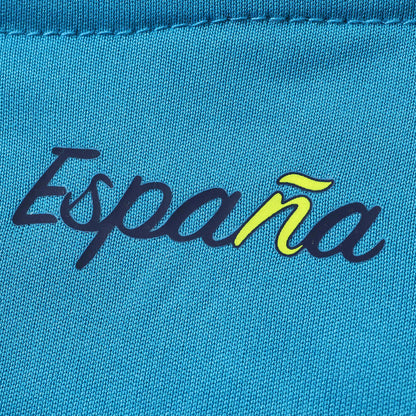 Camisola Guarda-Redes Espanha 2026/27