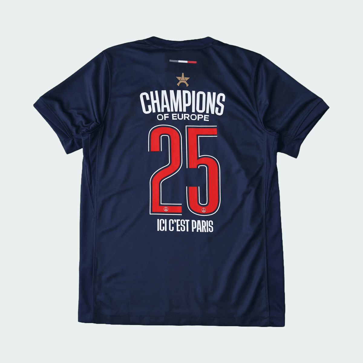 Conjunto Infantil PSG Principal 2024/25