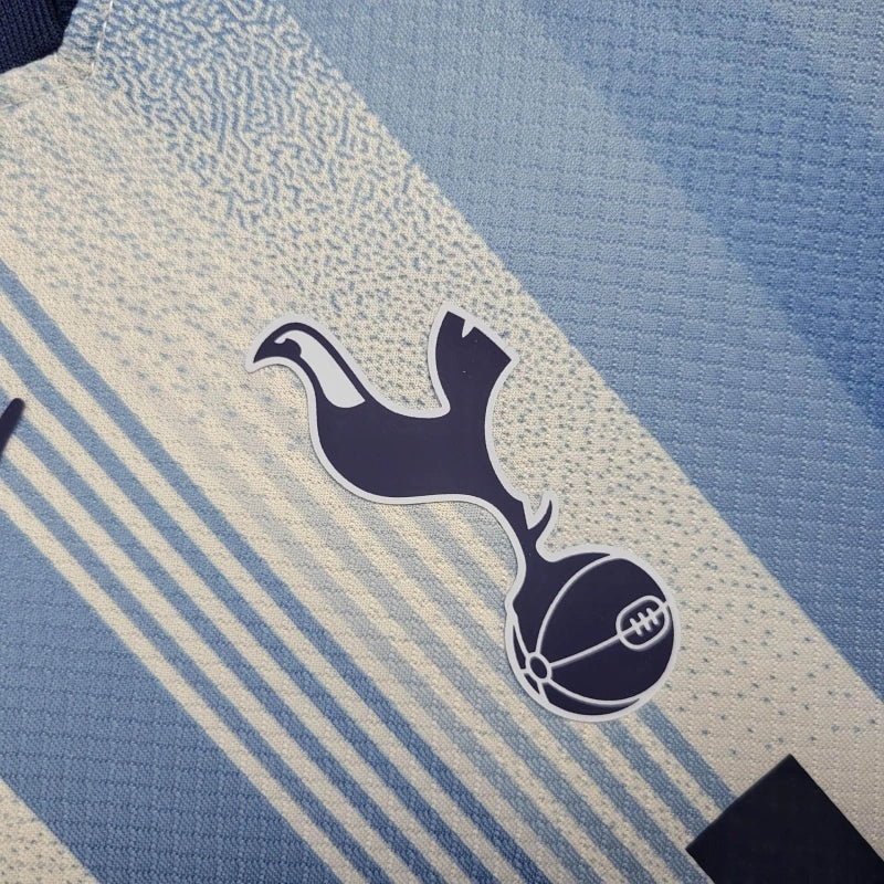Conjunto Infantil Tottenham Alternativo 2024/25