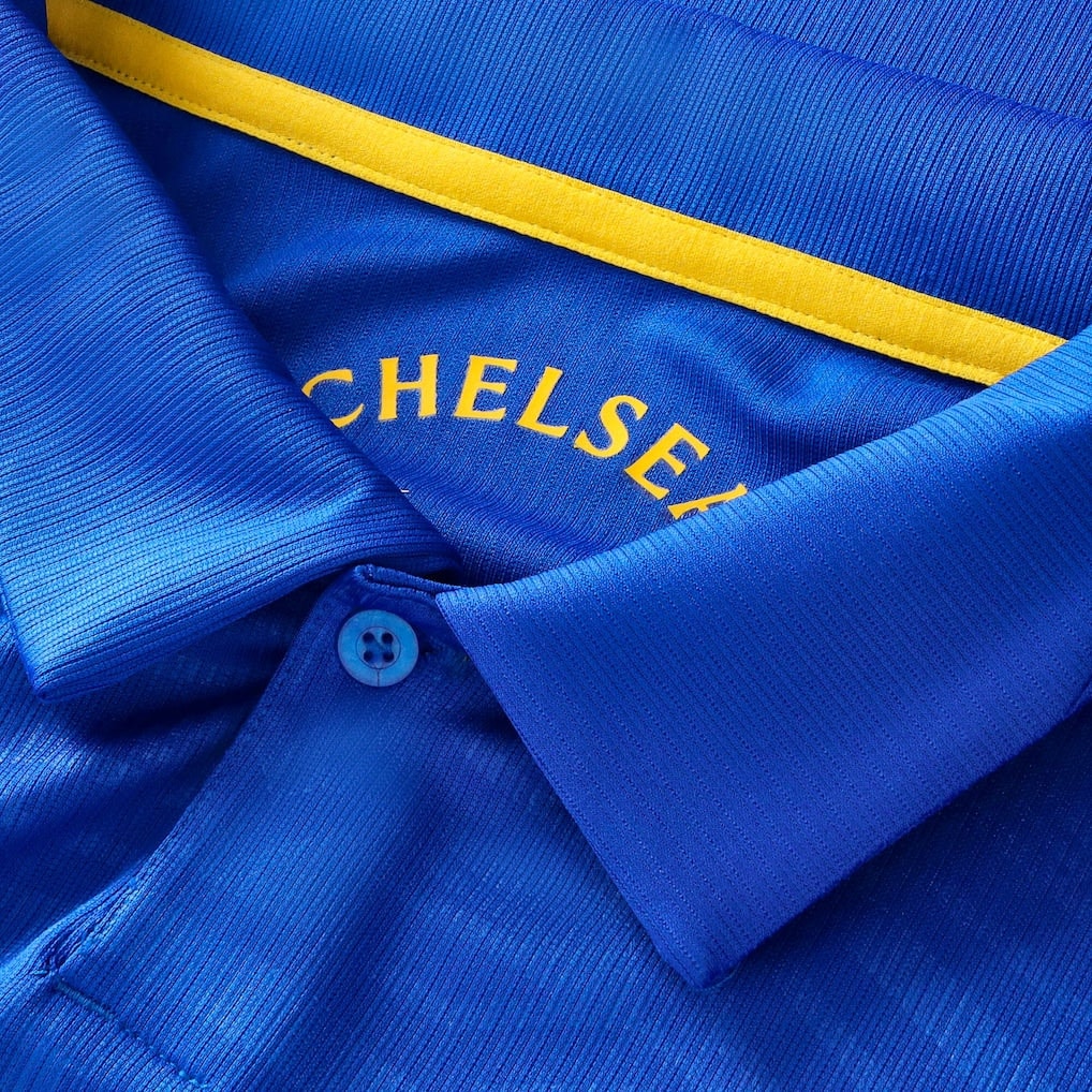 Conjunto Infantil Chelsea Principal 2026/27