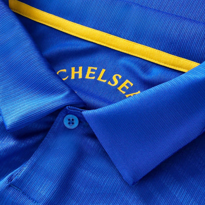 Conjunto Infantil Chelsea Principal 2026/27