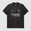 Camisola PSG Quarto Equipamento 2025/26 – Versão Jogador