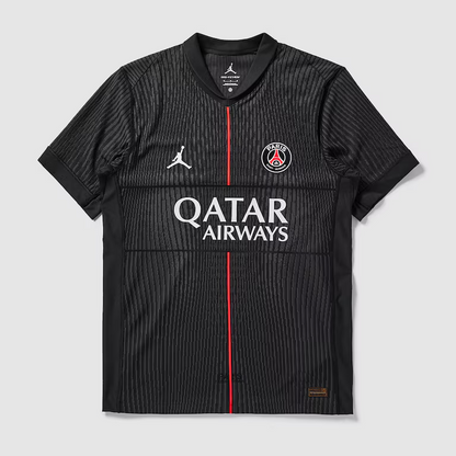 Camisola PSG Quarto Equipamento 2025/26 – Versão Jogador