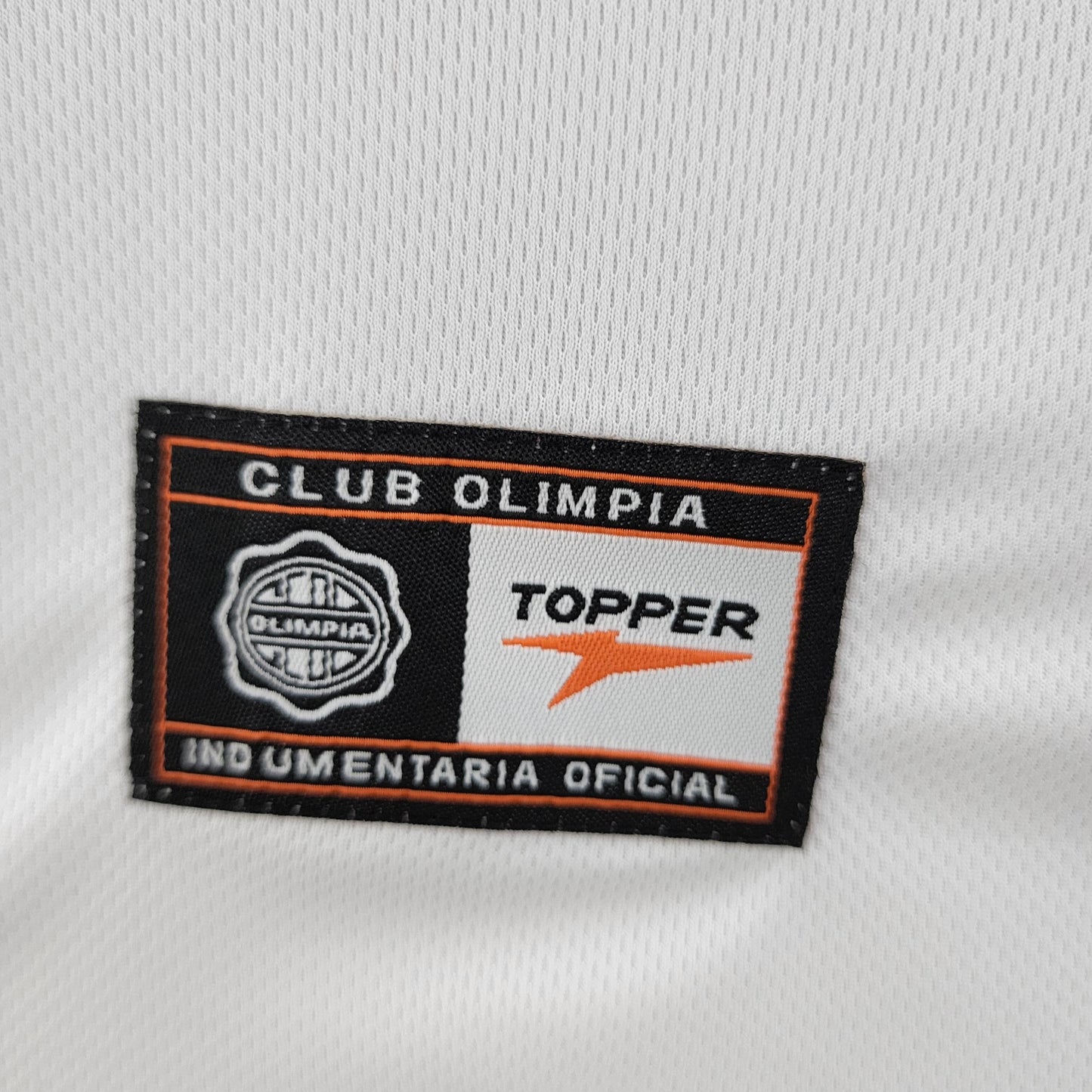 OLYMPIA I 2002 HOMBRE (RETRO) - imagem 8