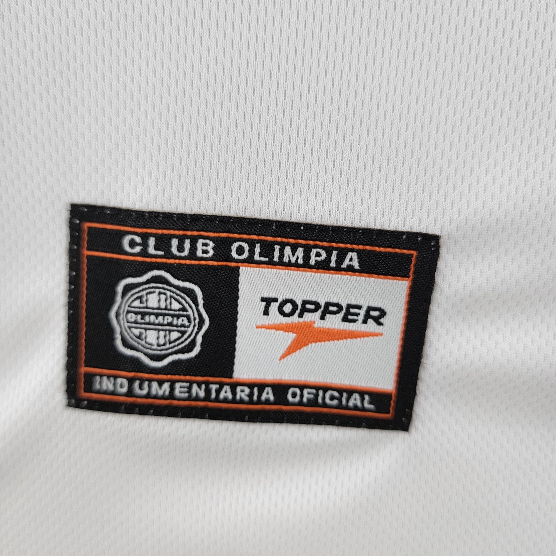 OLYMPIA I 2002 HOMBRE (RETRO) - imagem 8