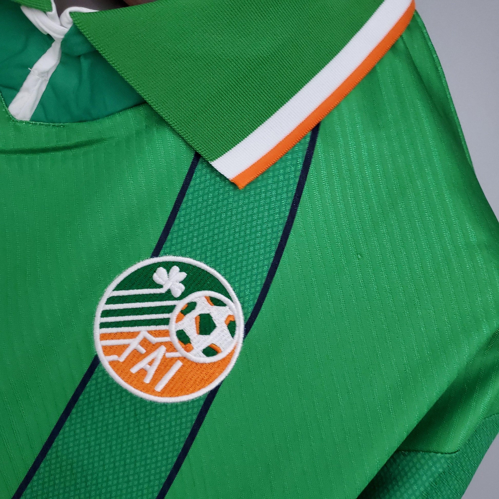 IRLANDA I 94/96 HOMBRE (RETRO) - imagem 4