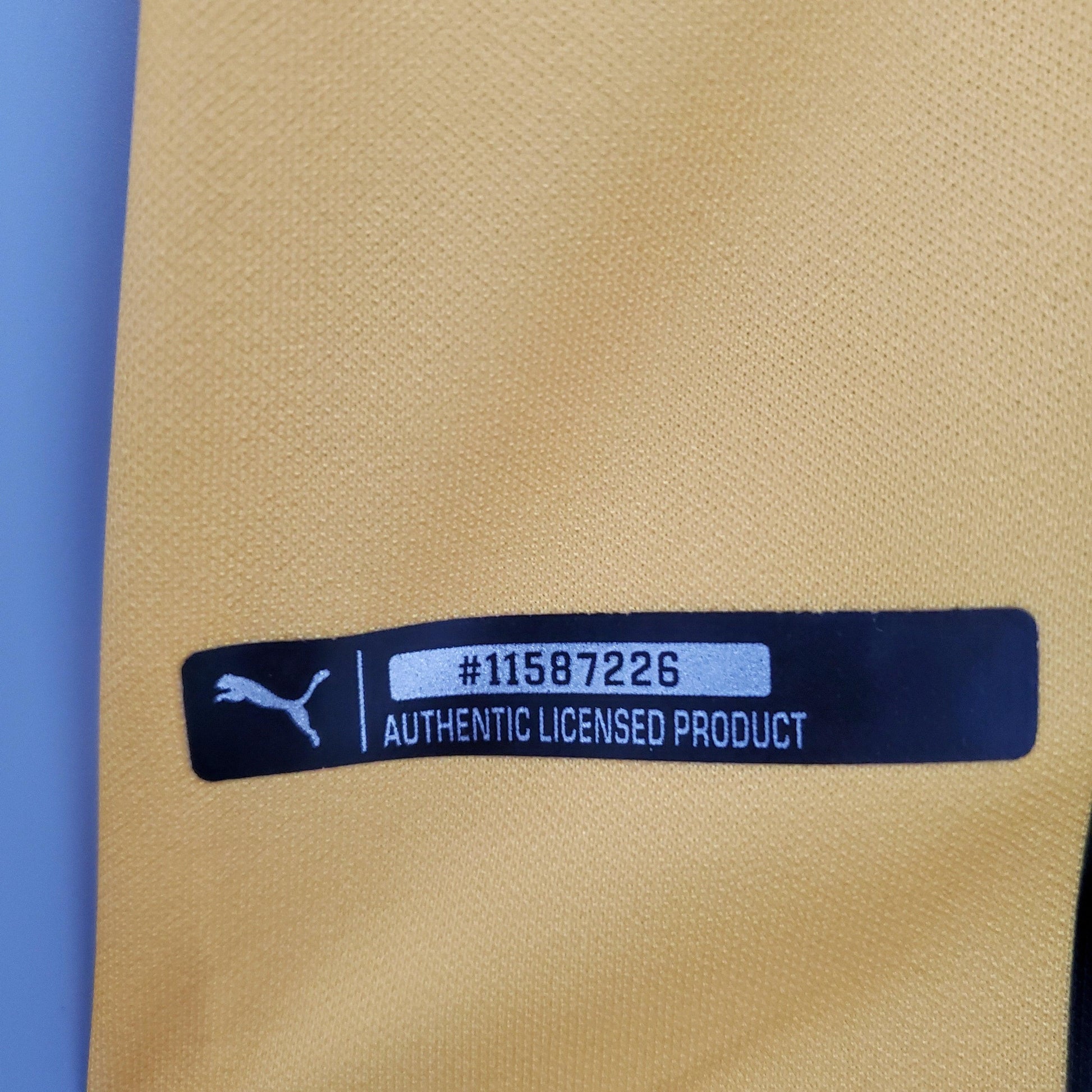 PEÑAROL EDIÇÃO DE ANIVERSARIO I HOMBRE (RETRO) - imagem 8
