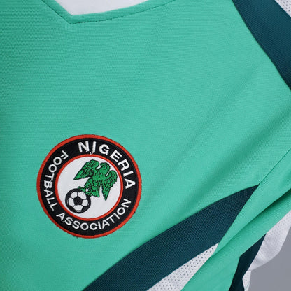 NIGERIA I 1998 HOMBRE (RETRO) - imagem 5