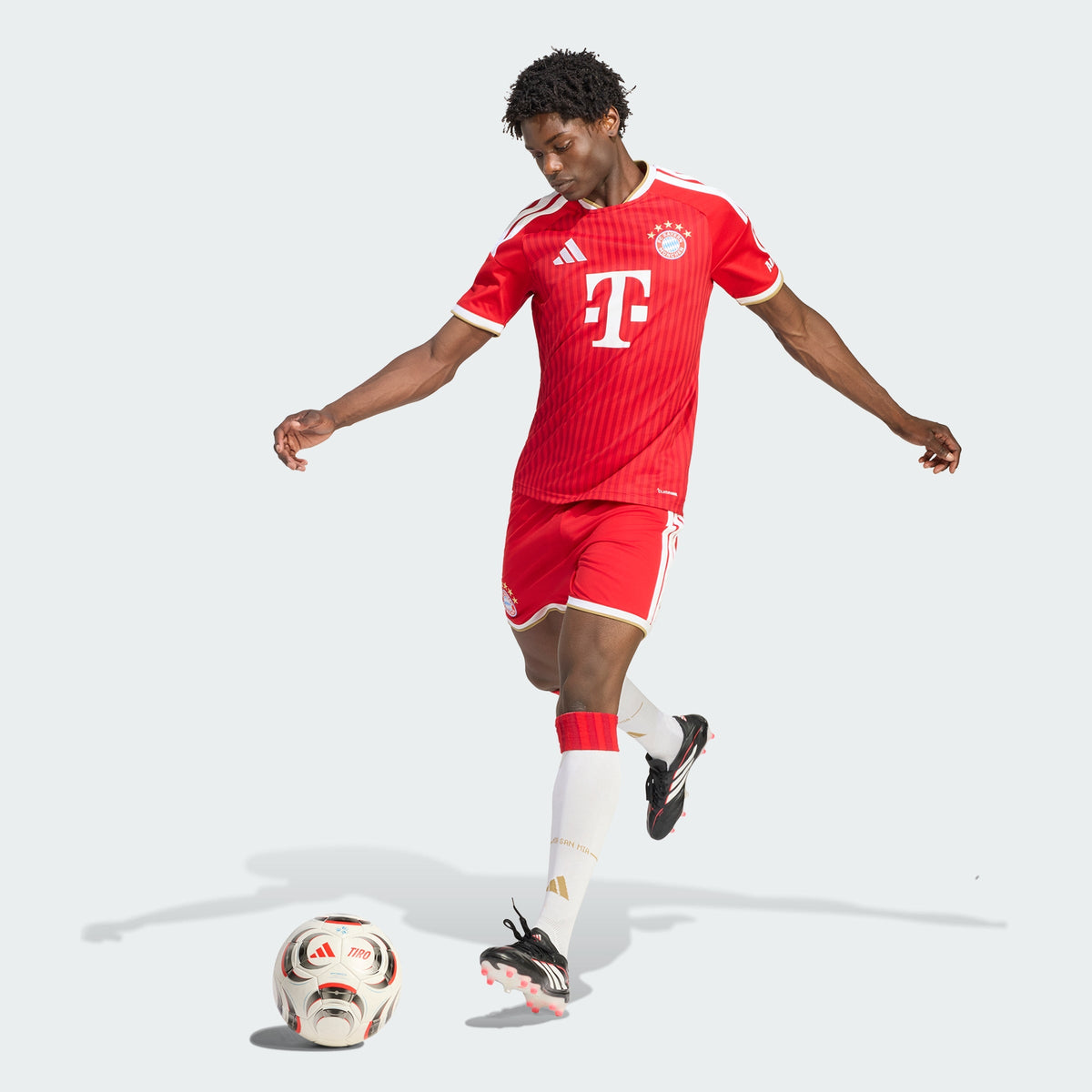 Camisola Bayern de Munique Principal 2026/27