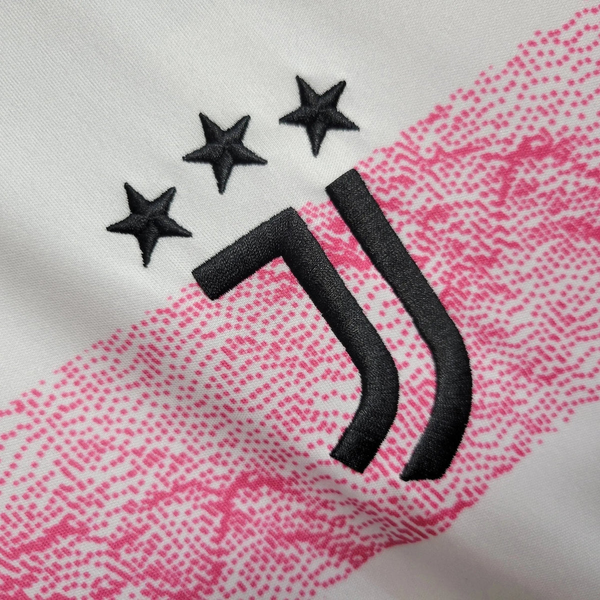 Camisola Juventus Alternativa 2023/24