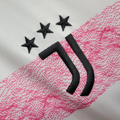 Camisola Juventus Alternativa 2023/24