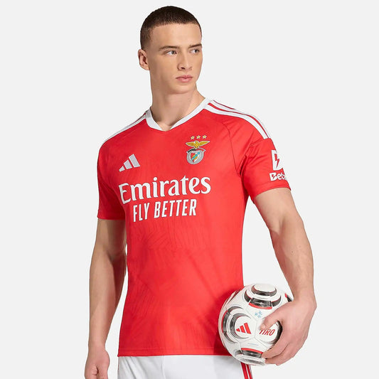 Camisola Benfica Equipamento Principal - 2026/27