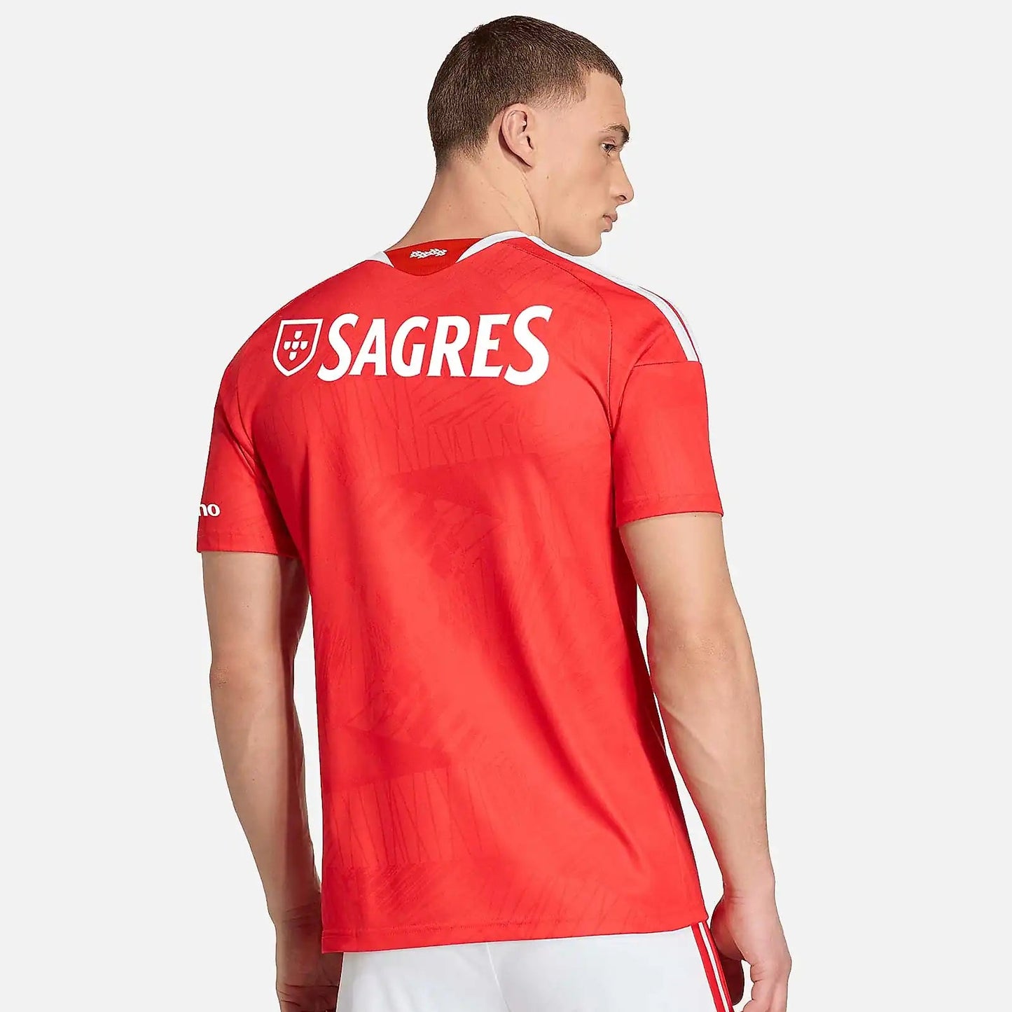 Camisola Benfica Equipamento Principal - 2026/27