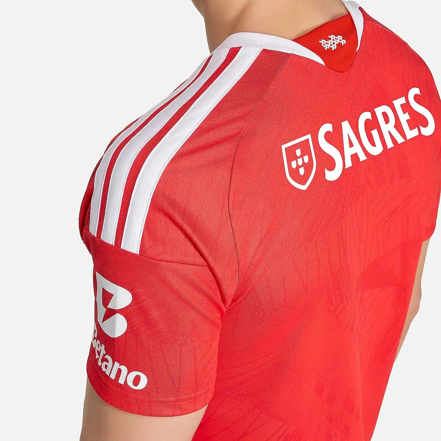 Camisola Benfica Equipamento Principal - 2026/27