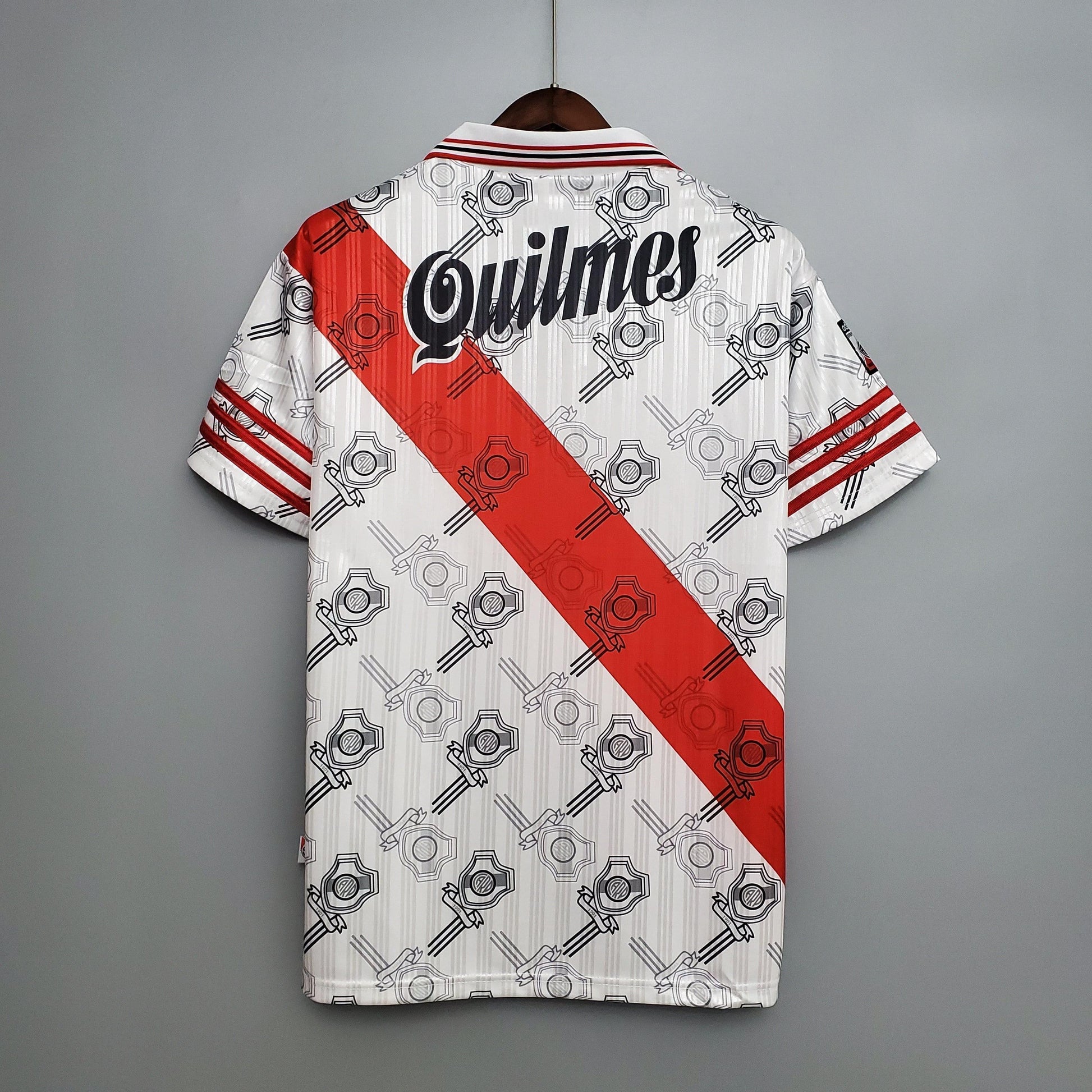 RIVER PLATE I 1996 HOMBRE (RETRO) - imagem 8
