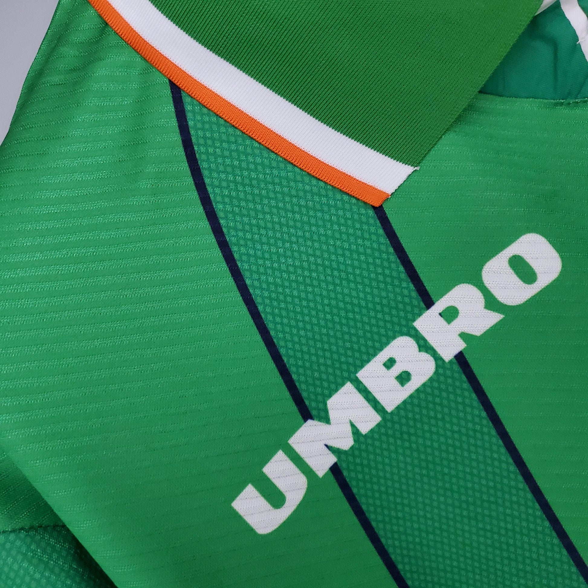 IRLANDA I 94/96 HOMBRE (RETRO) - imagem 3