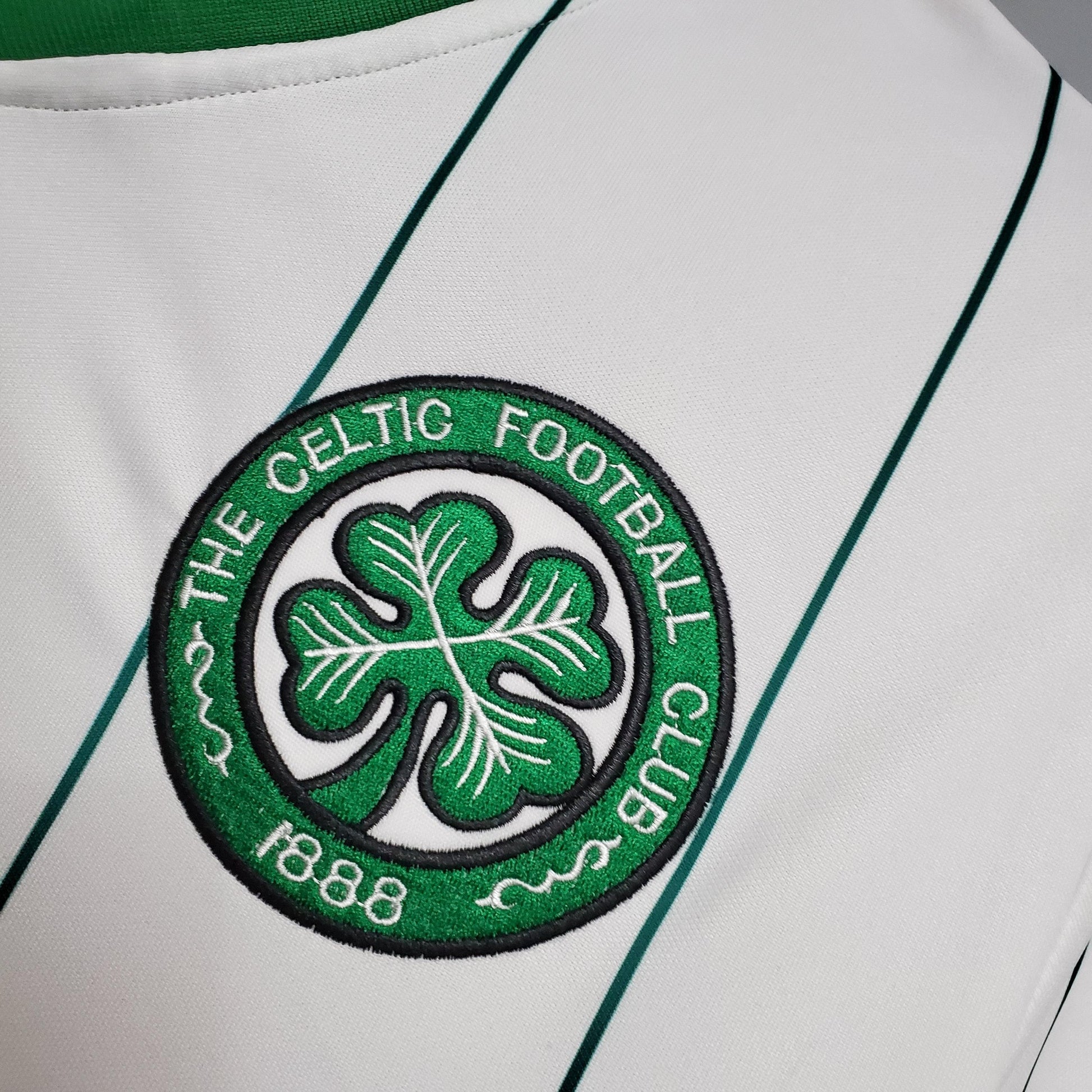 CELTIC II 84/86 HOMBRE (RETRO) - imagem 5