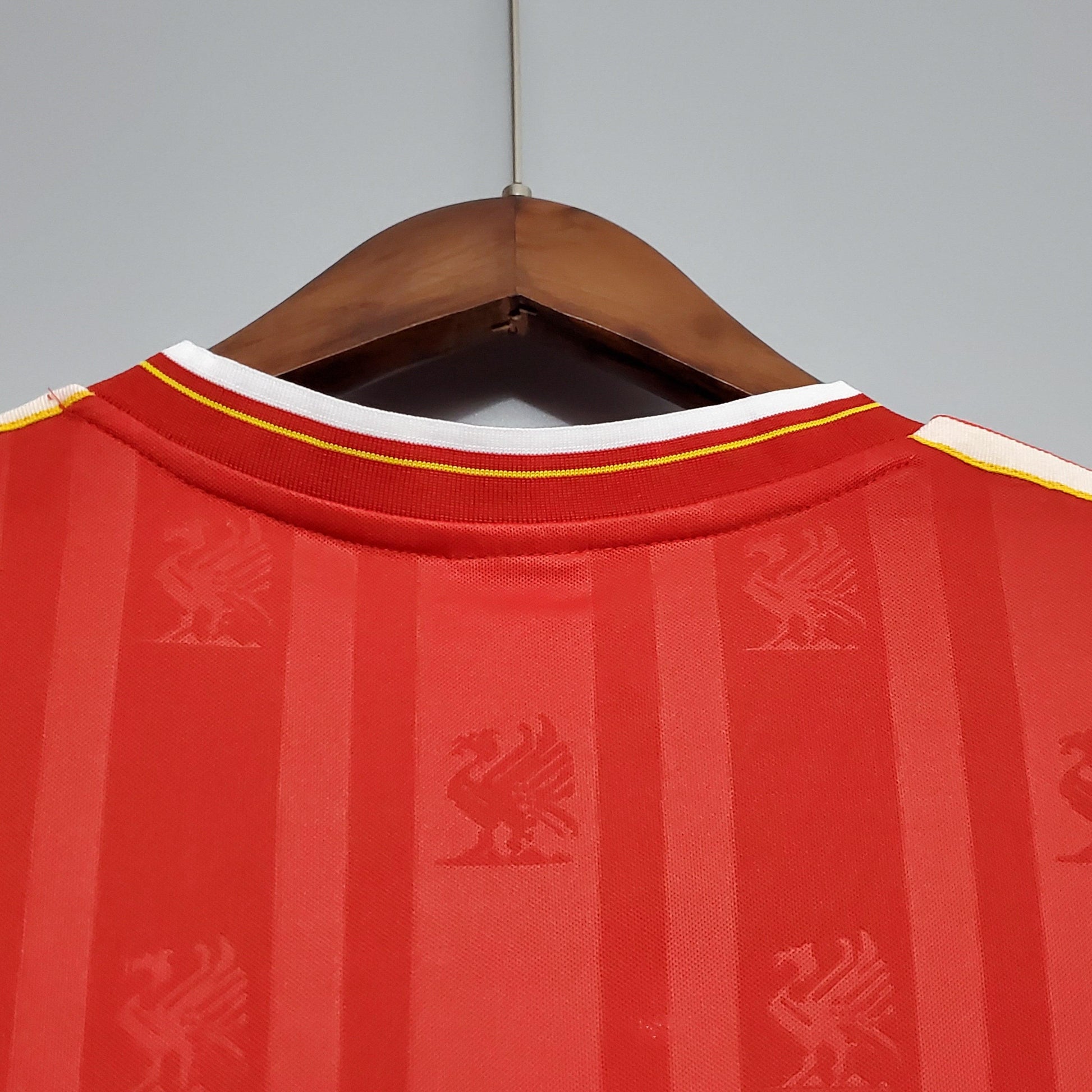 LIVERPOOL I 1985 HOMBRE (RETRO) - imagem 7