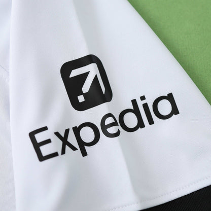 Camisola Liverpool Alternativa 2023/24