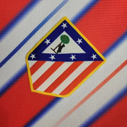 Camisola Atlético de Madrid Principal 2024/25