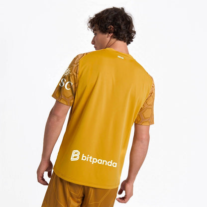 Camisola Guarda-Redes Milan 2026/27
