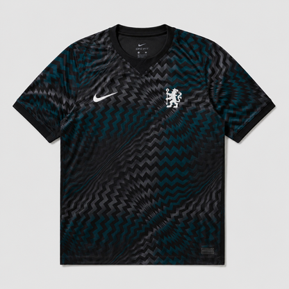 Camisola Guarda-Redes Chelsea 2026/27