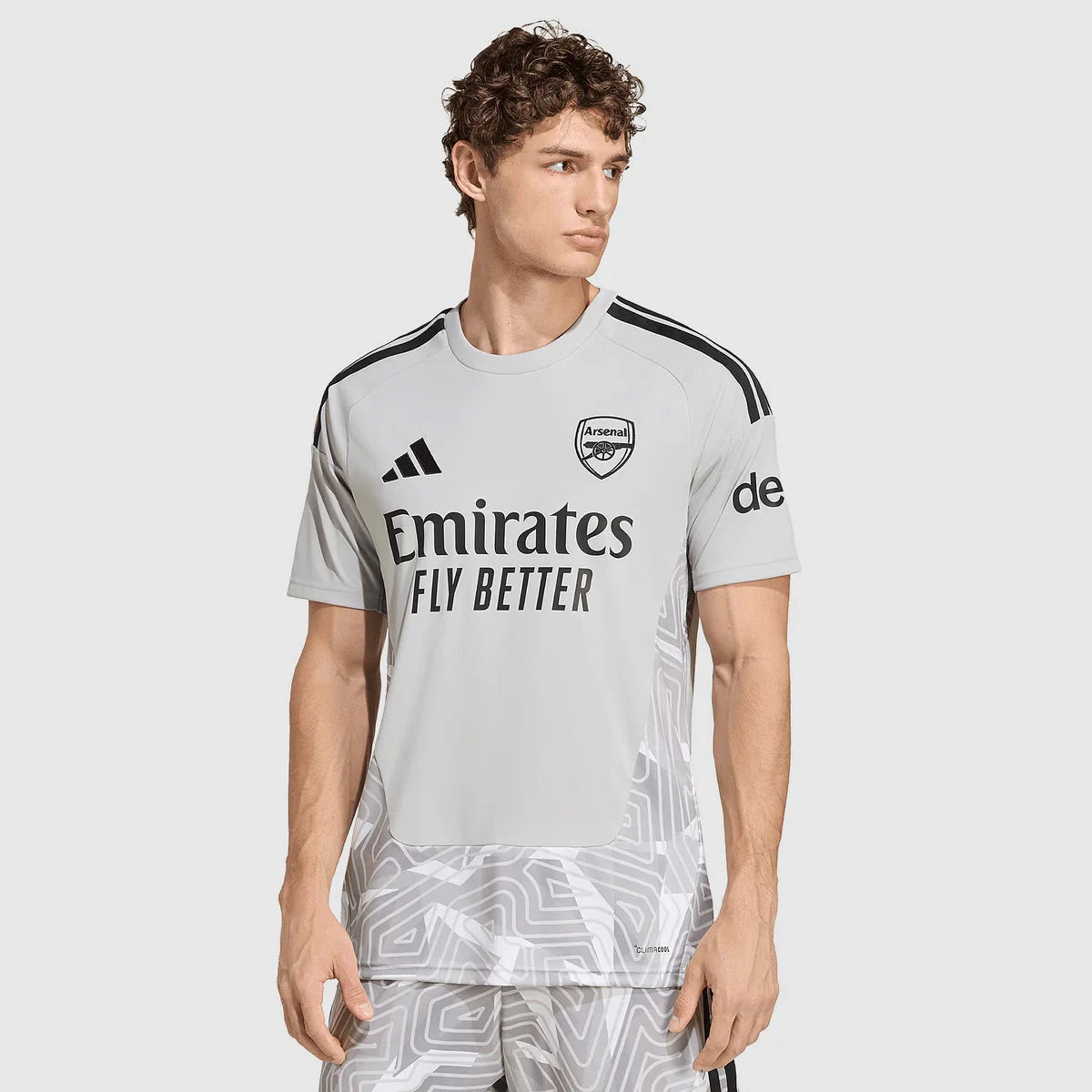Camisola Guarda-Redes Arsenal 2026/27