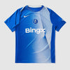 Camisola Pré-Jogo Chelsea Terceiro Equipamento 2025/26