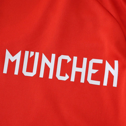 Camisola Bayern de Munique Principal 2025/26