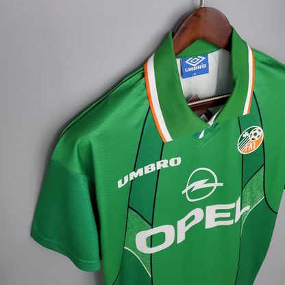 IRLANDA I 94/96 HOMBRE (RETRO) - imagem 5