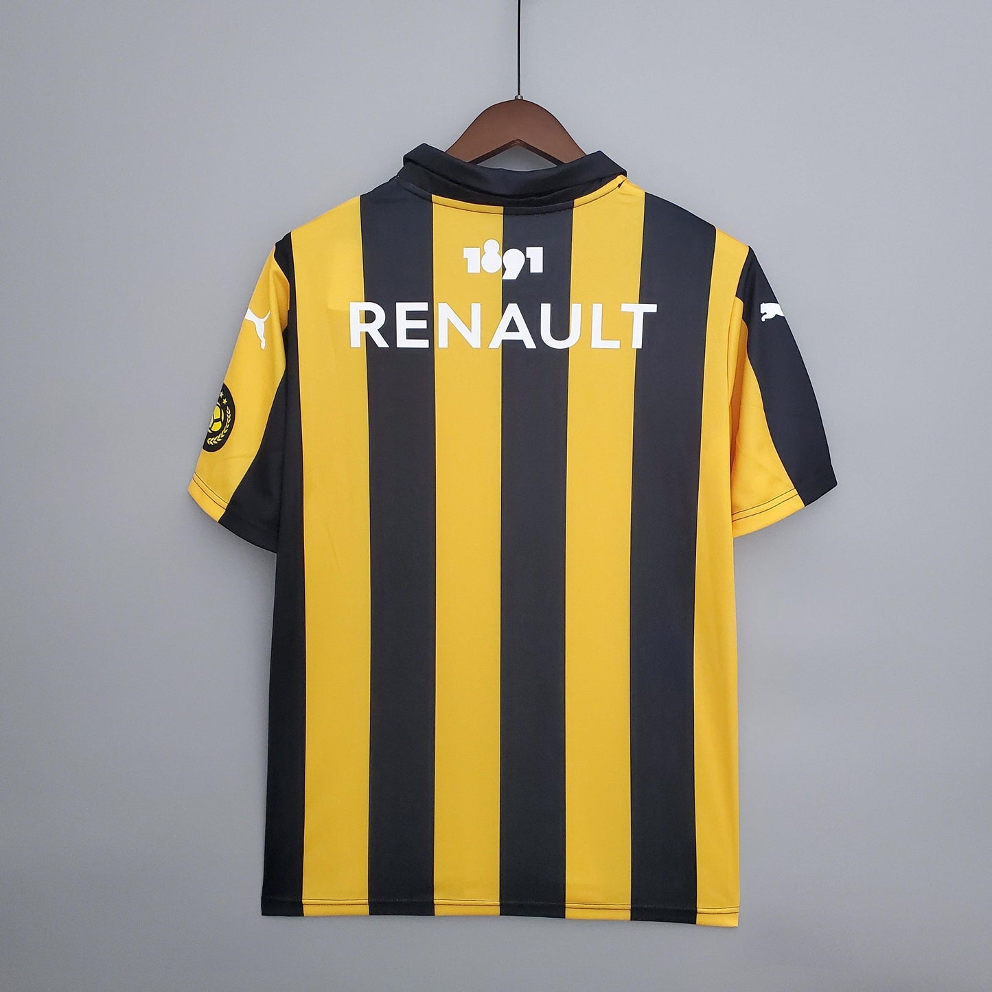 PEÑAROL EDIÇÃO DE ANIVERSARIO I HOMBRE (RETRO) - imagem 10