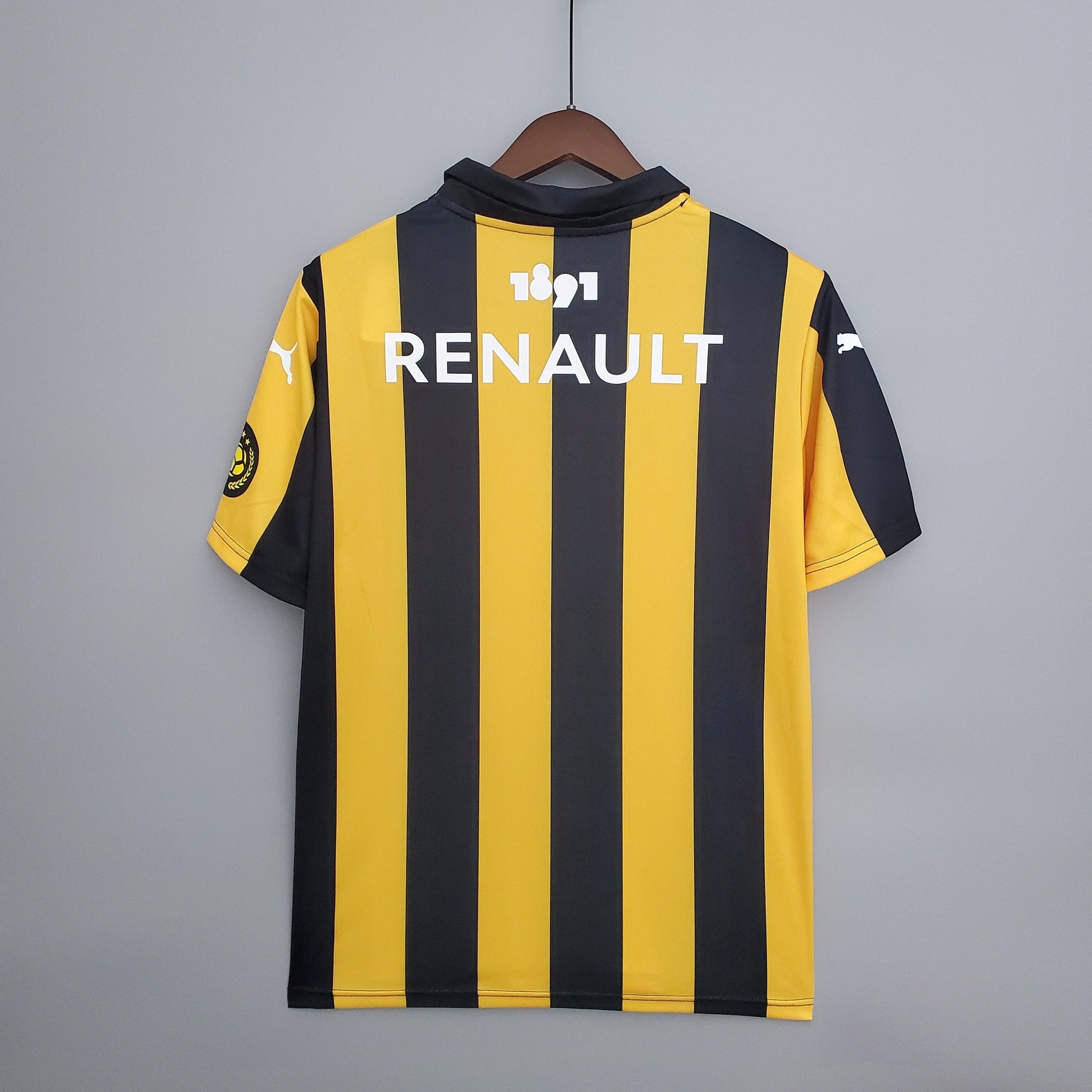 PEÑAROL EDIÇÃO DE ANIVERSARIO I HOMBRE (RETRO) - imagem 10