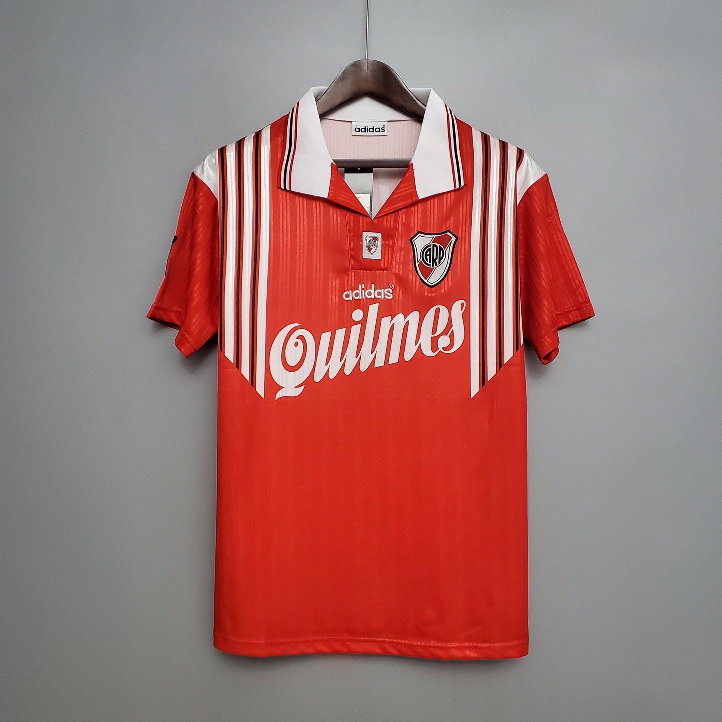 RIVER PLATE II 1996 HOMBRE (RETRO) - imagem 1