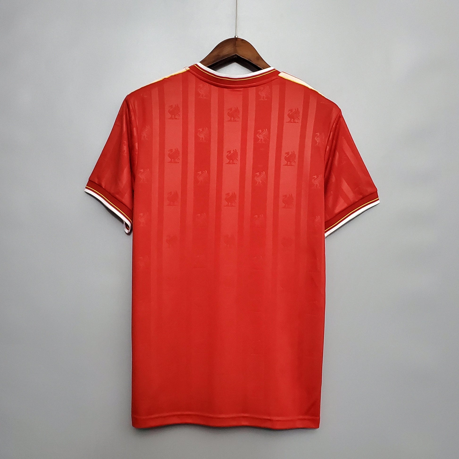 LIVERPOOL I 1985 HOMBRE (RETRO) - imagem 8