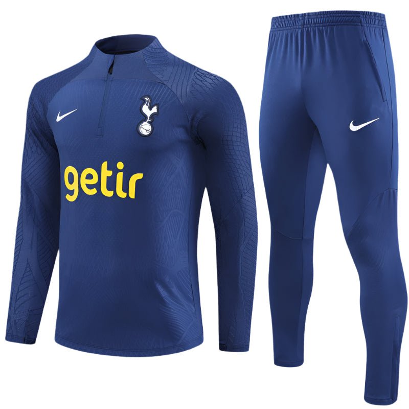 Tottenham Hotspur F.C. 24/25 - Fato de Treino - 1/2 Zip - imagem 2