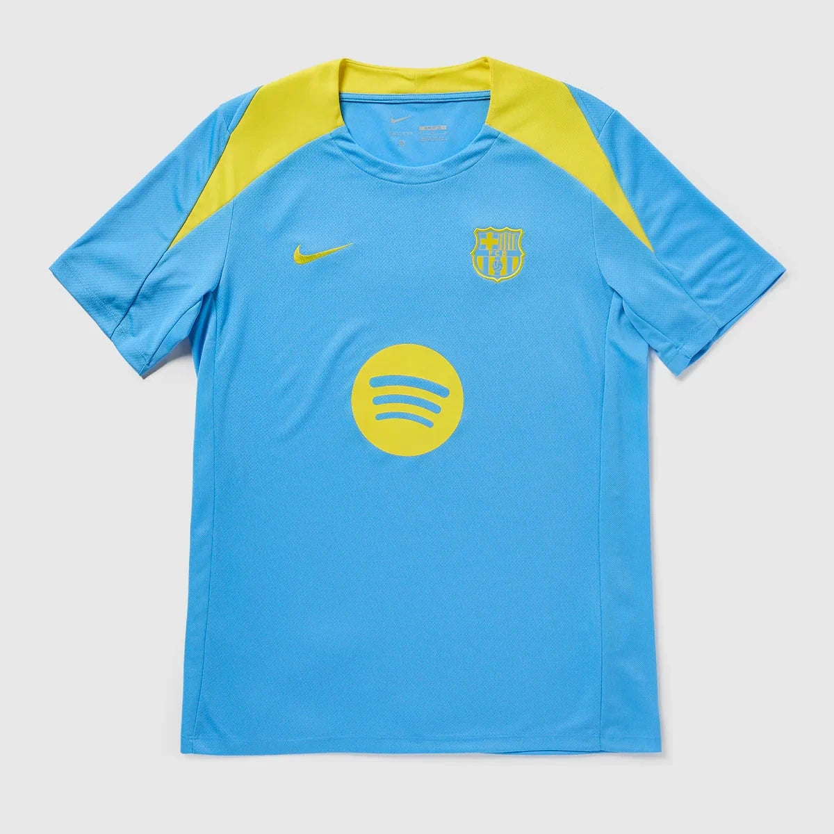 Camisola de Treino 3 Barcelona 2025/26