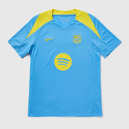 Camisola de Treino 3 Barcelona 2025/26