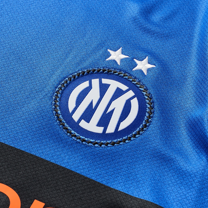 Camisola Inter de Milão Quarto Equipamento 2025/26