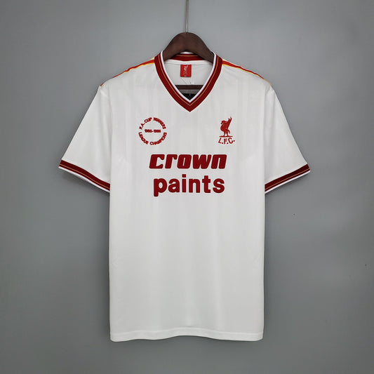 LIVERPOOL II 1985 HOMBRE (RETRO) - imagem 1