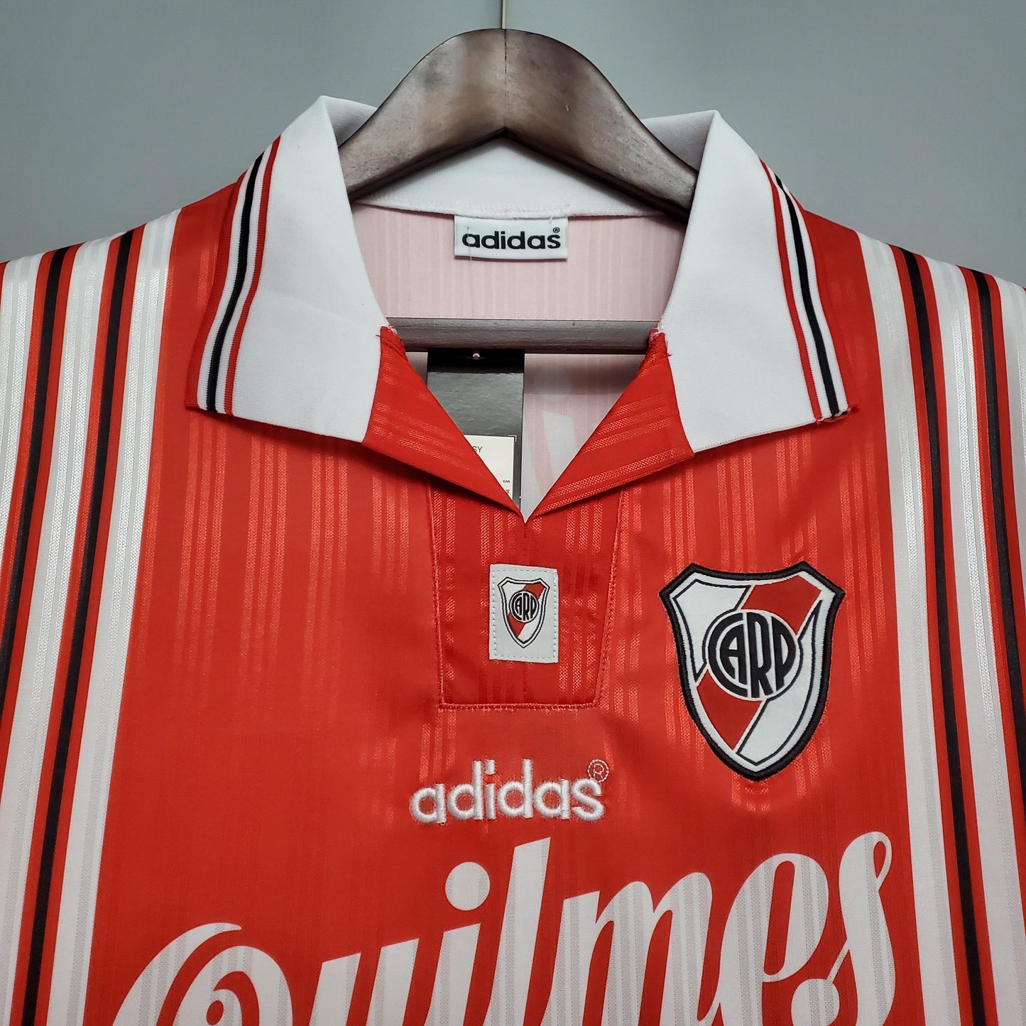 RIVER PLATE II 1996 HOMBRE (RETRO) - imagem 3