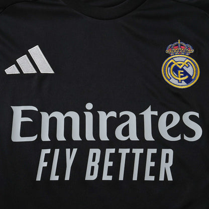 Camisola Guarda-Redes Real Madrid 2026/27