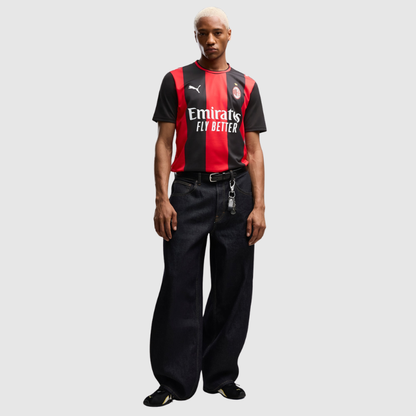 Camisola Milan Principal 2026/27