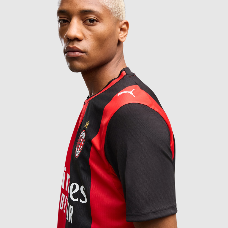 Camisola Milan Principal 2026/27