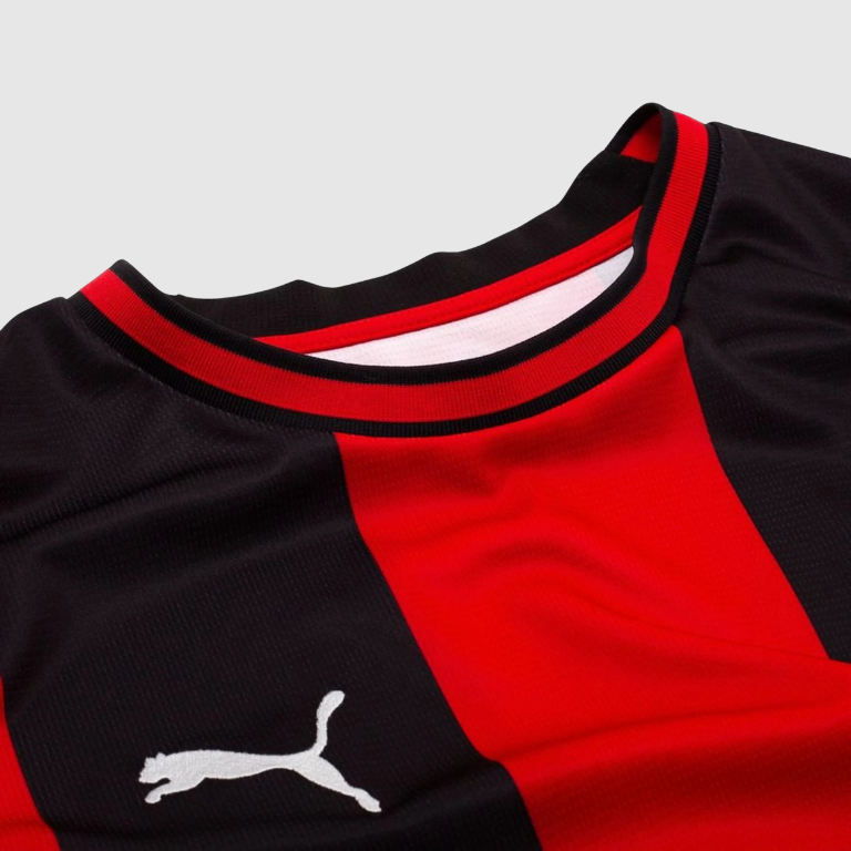 Camisola Milan Principal 2026/27