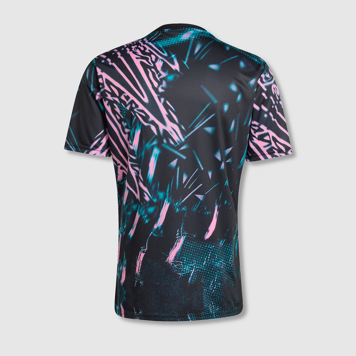 Camisola Pré-Jogo II Liverpool 2025/26