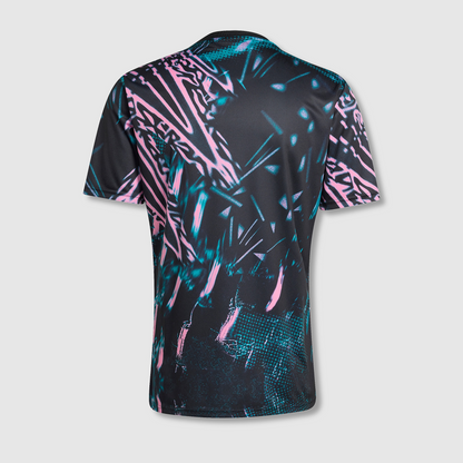 Camisola Pré-Jogo II Liverpool 2025/26
