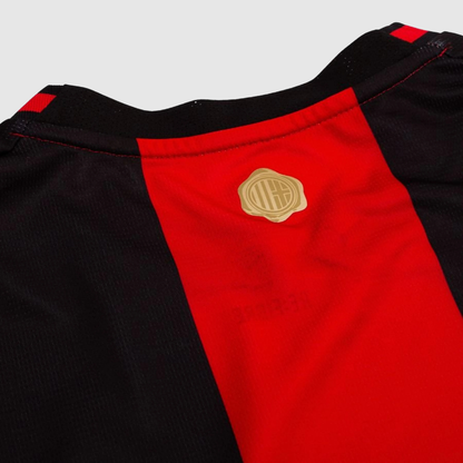 Camisola Milan Principal 2026/27